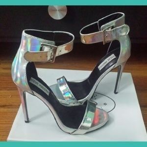 Steve Madden Heels